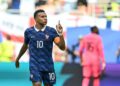 KAPTEN Perancis, Kylian Mbappe memenangi Kasut Emas Piala Dunia 2026. - AFP