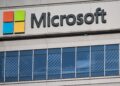 MICROSOFT membuang 4,800 pekerja. - AFP