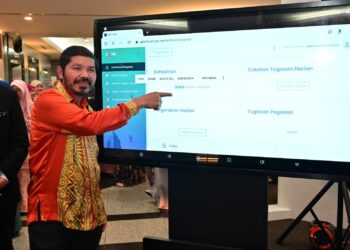 MOHD. UZIR MAHIDIN