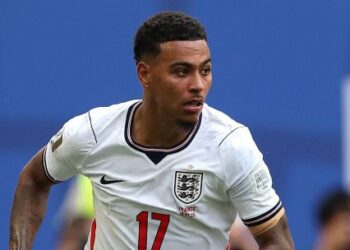 Morgan Rogers berpindah dari Aston Villa ke Chelsea dengan yuran perpindahan RM640 juta. - AFP