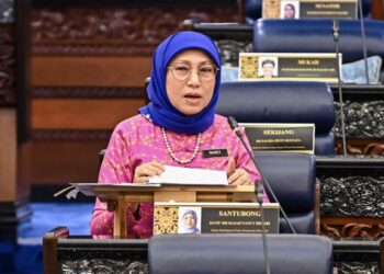 NANCY SHUKRI