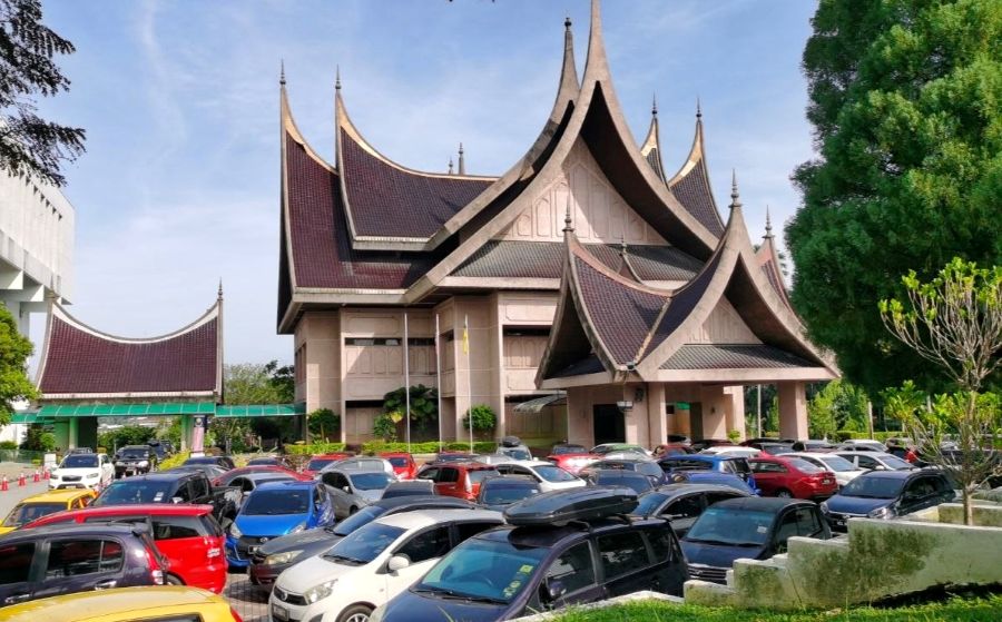 BN and PN Cooperation to Challenge PH Dominance in Negeri Sembilan's Mixed Seats