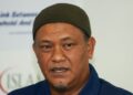 Nor Saiful Zaini Nasiruddin