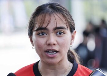 Nurul Izzah Izzati Mohd. Asri