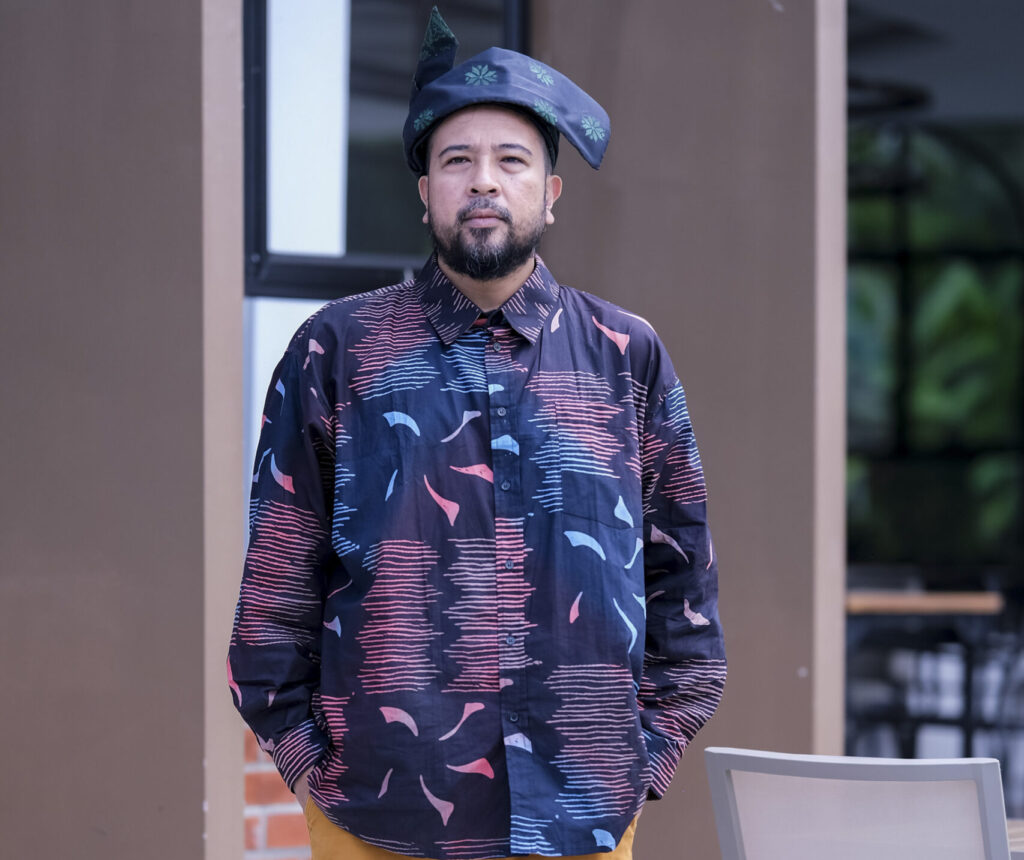 Malaysian mainstream music overly influenced by Indonesian songs, says singer Loque