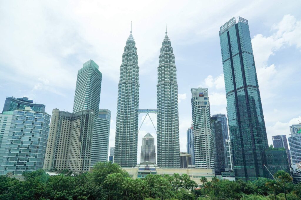 Global Natural Gas: Where Does Malaysia Stand?
