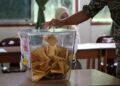 BERHENTI menganggap pengundi hanya sebagai sasaran kempen. Pengundi ialah warga yang berhak menerima maklumat yang jelas, boleh dipercayai dan boleh digunakan.