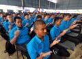 ELAUN pasca-latihan perlu ada untuk meringankan beban para alumni PLKN tanpa mengira siri, tahun tetapi harus utamakan bekas alumni PLKN 3.0 yang menjalani kehidupan sebagai orang biasa.