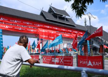 PERUBAHAN corak pemikiran pengundi, khususnya dalam kalangan generasi muda, mencerminkan kematangan demokrasi yang semakin berkembang.