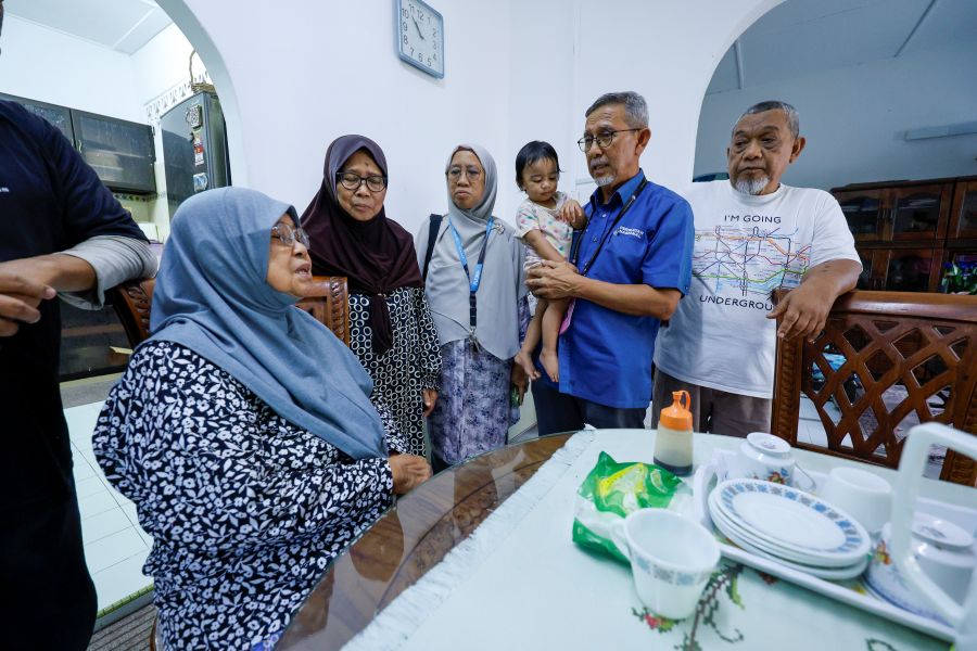 Grassroots unity in Perikatan Nasional remains stable despite leadership differences