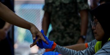 SEMUA majikan perlu memberikan tempoh munasabah kepada pekerja yang berdaftar dan layak mengundi untuk menunaikan tanggungjawab mereka