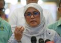 MAS ERMIEYATI SAMSUDIN