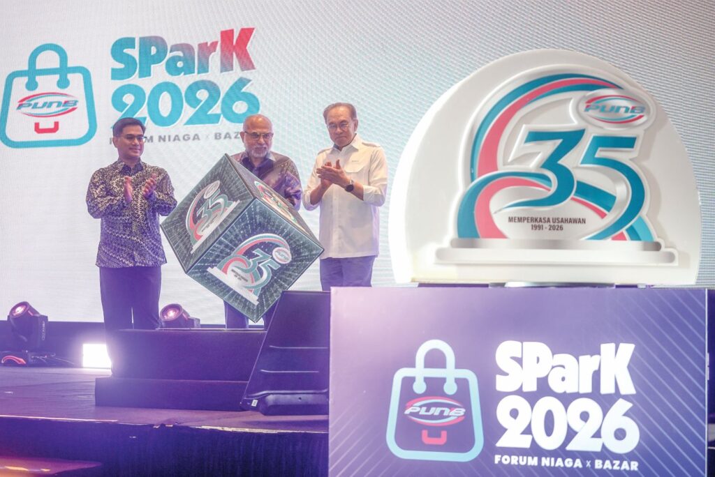 All ministries must implement bumiputera development agenda, says Anwar
