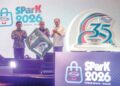 ANWAR Ibrahim menyempurnakan Majlis Perasmian SParK 2026: Transformasi Niaga di Putrajaya semalam. – MINGGUAN/FAISOL MUSTAFA
