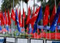 Ramalan Ong Kian Ming seru rakyat bangkit perkukuh sokongan PH.