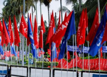 PH juga banyak bergantung kepada pelobi untuk mengatur kempen PRN Johor sehingga menjejaskan undi di banyak kerusi DUN.