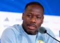 Pape Thiaw