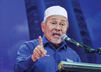 TUAN IBRAHIM TUAN MAN