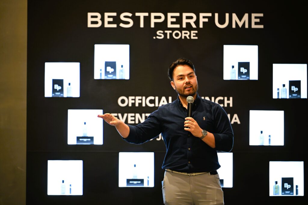 Long-lasting fragrances designed for Malaysia's hot weather launched by Singaporean brand