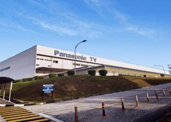 Panasonic Malaysia