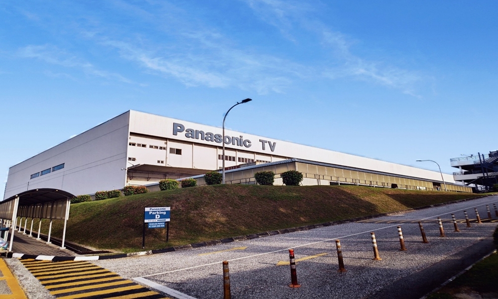 Panasonic Malaysia