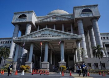 INSTITUSI pendakwa raya akan menjadi benteng keadilan yang teguh dan dihormati oleh semua rakyat Malaysia.