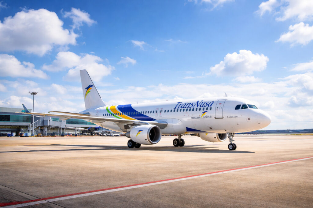 TransNusa launches direct Bandar Lampung-Kuala Lumpur route starting August 24