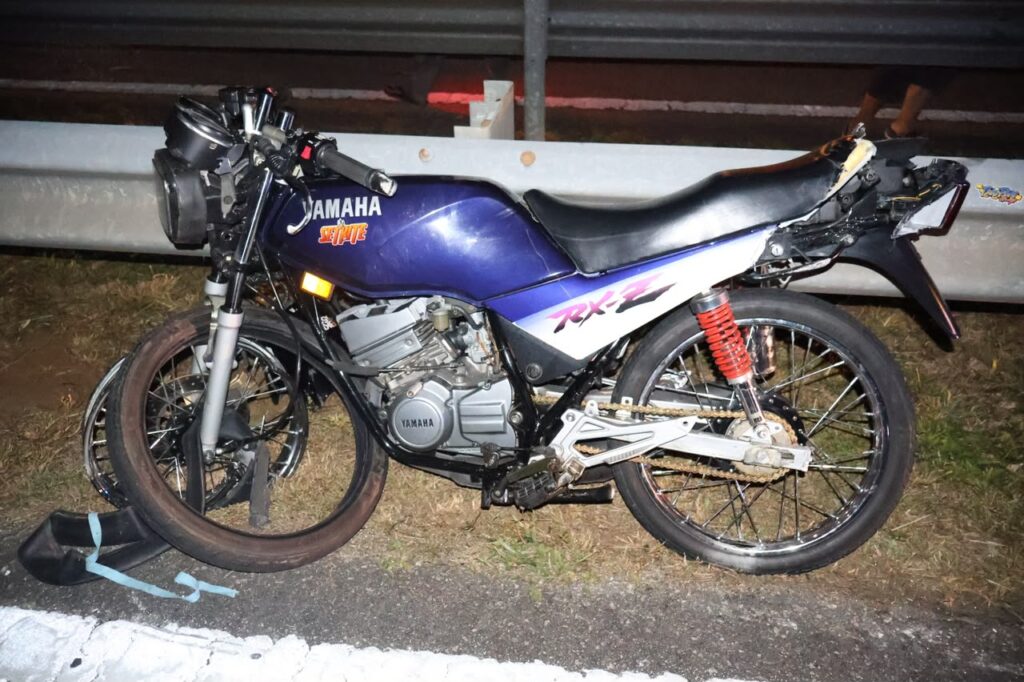 Good neighbor, never made noise: neighbor remembers motorcyclist killed in crash