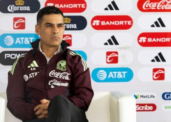Rafael Marquez