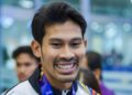 Abdul Latif Romly diberikan penghormatan dipilih menjadi pembawa Jalur Gemilang pada Sukan Komanwel Glasgow 2026.