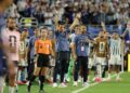 LIONEL Scaloni (tengah). - AFP