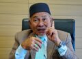 TUAN IBRAHIM TUAN MAT