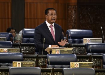 ABDUL Rahman Mohamad