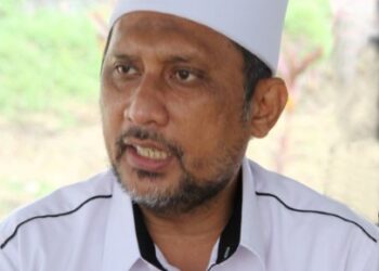 SYED IBRAHIM SYED AHMAD