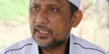 SYED IBRAHIM SYED AHMAD
