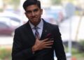 SYED SADDIQ SYED ABDUL RAHMAN
