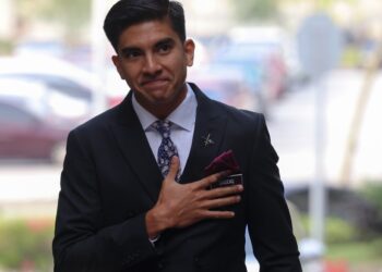 SYED SADDIQ SYED ABDUL RAHMAN