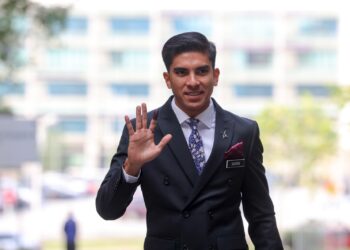 SYED SADDIQ SYED ABDUL RAHMAN