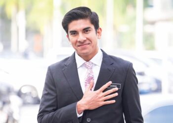 SYED SADDIQ SYED ABDUL RAHMAN