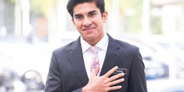 SYED SADDIQ SYED ABDUL RAHMAN