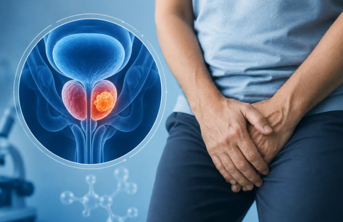Prostate Cancer Often Silent in Malaysian Men, Late Diagnosis a Major Concern