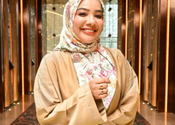 DATUK AYU PUTEH
