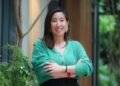 PENERBIT DAN PENGARAH FILEM MOJOKU HILANG, MIN LIM.