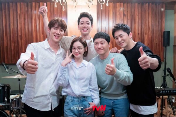 Antara drama Korea selain Goblin pernah adakan reunion Antara drama Korea selain Goblin pernah adakan reunion