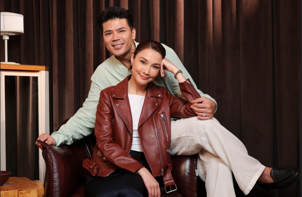 Awal, Scha become co-founders of JAM, spearheading Malay-language e-commerce transformation
