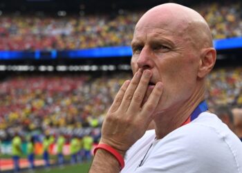 Stale Solbakken