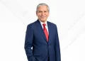 AHMAD Badri Mohd Zahir