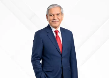AHMAD Badri Mohd Zahir