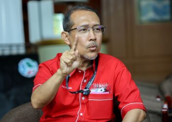 MUHAMMAD NAZRI KASSIM