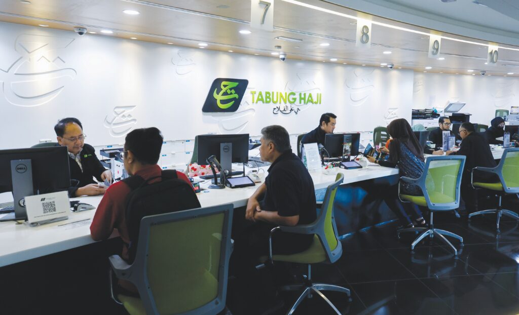 Tabung Haji lost RM10 billion from 2014-2020 due to mismanagement, says chairman